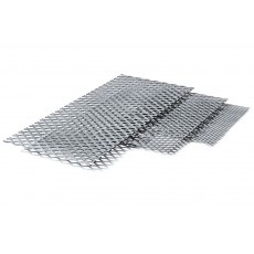 Алюминиевый лист декоративный ПВЛ TR10 0,8*500*1000