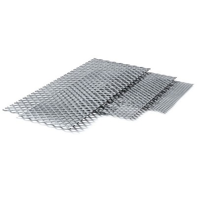 Алюминиевый лист декоративный ПВЛ TR16 0,8*500*1000