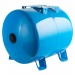 Купить Гидроаккумулятор STOUT 50л горизонтальный (цвет синий) в Рославле в Интернет-магазине Remont Doma