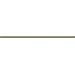 Бордюр керамический Фёрнс стеклярус зеленый (11-02-1-18-01-85-1299-0) 1,5х60, цена – купить в Рославле