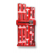 Купить ТЕХНОХАУТ D90 (строительная мембрана (30 кв.м/1,5м) СЕРЫЙ в Рославле в Интернет-магазине Remont Doma