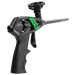 Пистолет для монтажной пены Fomeron Clean XT с тефлоновым покрытием: цены, описания, отзывы в Рославле
