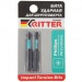 Купить Бита Ritter WP PH 2x50 мм магнитная (сталь S2) (2 шт) в Рославле в Интернет-магазине Remont Doma