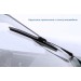 Щетка стеклоочистителя "Goodyear" Frameless 700мм (28``, бескаркасная, крепление MultiClip)- купить, цена и фото в интернет-магазине Remont Doma