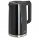 Чайник DELTA LUX DE-1011 двойной корпус, 1,8 л, 2200Вт, черный купить в Рославле