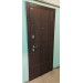 Дверь металлическая Porta S 4.П30 Brownie/Cappuccino Veralinga 980*2050 левая Россия - купить по низкой цене | Remont Doma