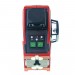 Купить Лазерный нивелир "CONDTROL" GFX360-3 (3 зеленые линии 360°) в Рославле в Интернет-магазине Remont Doma