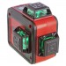 Лазерный нивелир "INFINITER" CLG 3D FLOOR (3 зеленые линии 360°): цены, описания, отзывы в Рославле