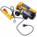 Купить Тельфер электрический Калибр ЭТФ-250 в Рославле в Интернет-магазине Remont Doma