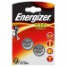 Купить Батарейки ENERGIZER Lithium CR2450 (2 шт) в Рославле в Интернет-магазине Remont Doma