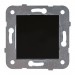 Выключатель 1-кл черный (узел) WKTT00012DG-BY Panasonic без рамки- купить, цена и фото в интернет-магазине Remont Doma