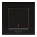 Купить Выключатель 1-кл проходной черный WKTT00032DG-BY Panasonic без рамки в Рославле в Интернет-магазине Remont Doma