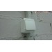 Купить Выключатель одноклавишный открытой установки IP20 10А, белый "Ладога" TDM в Рославле в Интернет-магазине Remont Doma