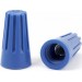 Соединительный изолирующий зажим СИЗ-2 4,5 мм2 синий, 10 шт./уп., 39341 - купить по низкой цене | Remont Doma