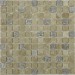 Мозаика из стекла и натурального камня Cream Velour 23x23x4 (298x298х4) Мозаика- Каталог Remont Doma