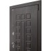 Купить Двери металлическая Porta S 3.П61 Almon 28/Bianco Veralinga 980*2050 левая Россия в Рославле в Интернет-магазине Remont Doma