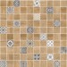 Декор мозаика Астрид натуральный 5032-0290 30*30 см- купить в Remont Doma| Каталог с ценами на сайте, доставка.