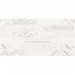 Декор Брикстори белый 7260-0011 30*60 см Керамическое панно и декор- Каталог Remont Doma