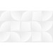 Плитка настенная Blanc white белый 02 30х50 — купить в Рославле: цена за штуку, характеристики, фото