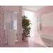 Купить Плитка облицовочная Агата розовый верх 250х350 в Рославле в Интернет-магазине Remont Doma