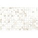 Плитка облицовочная 10100001118 Calacatta Gold GT Белый 40*25 02 мозаика- купить, цена и фото в интернет-магазине Remont Doma