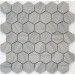 Мозаика из натурального камня Marmara grey POL hex 23*40*8 (292*289) мм: цены, описания, отзывы в Рославле