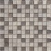 Купить Мозаика стеклянная Colden Tissue  23*23*4 (298*298)мм в Рославле в Интернет-магазине Remont Doma