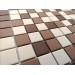 Купить Мозаика из керамогранита Marte 23*23*6 (300*300) мм в Рославле в Интернет-магазине Remont Doma