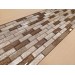 Мозаика из стекла и натурального камня Onega 23*73*8  (260*298) мм- купить в Remont Doma| Каталог с ценами на сайте, доставка.