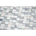 Купить Мозаика из стекла и натур.камня Ice  Velvet 23*23*4 (298*298) мм в Рославле в Интернет-магазине Remont Doma