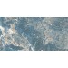 Плитка облицовочная Ричмонд (300х600) синяя низ купить в Рославле