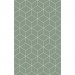 Плитка настенная Веста зеленый низ 02 25х40 см: цены, описания, отзывы в Рославле