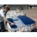 Аэрозольная эмаль универсальная синяя "DECORIX" 400мл : цены, описания, отзывы в Рославле