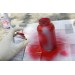 Купить Аэрозольная эмаль универсальная красная (А04) DECORIX 400мл  в Рославле в Интернет-магазине Remont Doma