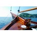 Купить Лак для яхт полуматовый "Colorika&Tex" 2,7 л в Рославле в Интернет-магазине Remont Doma