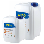 Биоцидный состав для древесины WEDO (PA 8) 5 литров