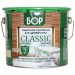 Защитная пропитка для древесины БОР Classic 3л (2,5кг) орех, цена – купить в Рославле