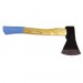 Купить Топор кованый,деревянная лакированная ручка,800г 24 Китай 3306001 в Рославле в Интернет-магазине Remont Doma