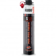 Напыляемая бесшовная теплоизоляция KUPPTER 10 S5.0 KUDO профи
