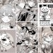 Обои виниловые на флизелиновой основе Ateliero Anime 88191-15 1,06*10 м - купить по низкой цене | Remont Doma