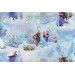 Купить Обои виниловые на флизелиновой основе 10309-01 Король Холодное сердце Артекс Disney 1,06х10 м в Рославле в Интернет-магазине Remont Doma