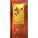 Купить Дверь-вишня 97х201 Декоративное панно (3л) в Рославле в Интернет-магазине Remont Doma