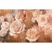 Купить Декоративное панно VIP Фреска "Роза" 294х134 (6л) в Рославле в Интернет-магазине Remont Doma