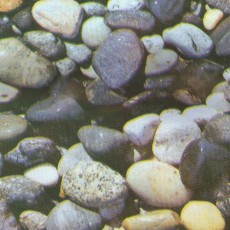 Пленка самоклеящаяся  COLOR DECOR 0,45х8м камни 8254