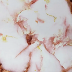Пленка самоклеящаяся  COLOR DECOR 0,90х8м серо-розовый мрамор 8308