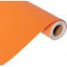 Купить Пленка самоклеящаяся COLOR DECOR 0,45х8м ярко-оранжевая 2025 в Рославле в Интернет-магазине Remont Doma