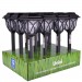 Купить Садовый светильник на солнечной батарее в составе набора из 12 шт USL-C-693/PT440 VICTORY SET12 в Рославле в Интернет-магазине Remont Doma