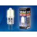 Купить Лампа галогенная капсульная 35Вт G4 220V в Рославле в Интернет-магазине Remont Doma
