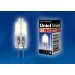 Купить Лампа галогенная, капсульная 12В 35W G4 прозрачная в Рославле в Интернет-магазине Remont Doma