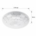 Купить Светильник потолочный светодиодный ЭРА SPB-6 12-6,5K Pautina без ДУ 12Вт 6500K в Рославле в Интернет-магазине Remont Doma